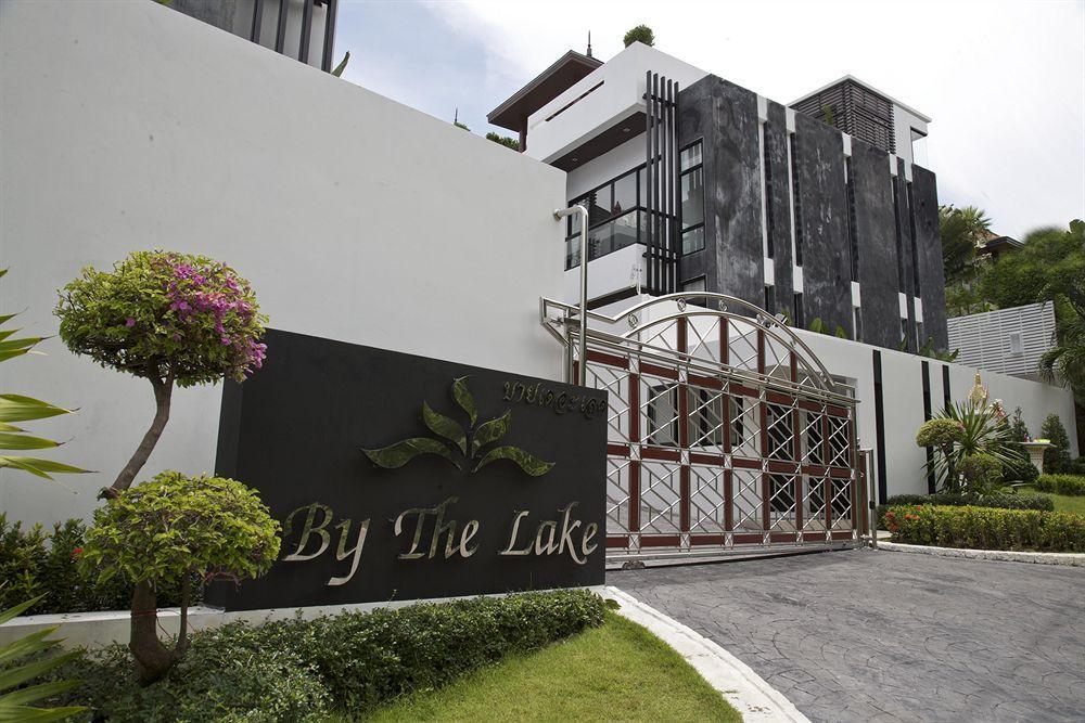 By The Lake Villas Nai Harn Exterior photo